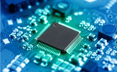 電子元器件選型大全 從基礎知識到設計應用指南
